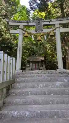 日吉神社(滋賀県)
