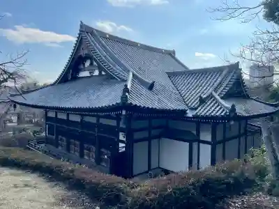 青柳寺(神奈川県)