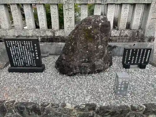 東八幡神社(徳島県)