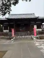 尊勝院(茨城県)