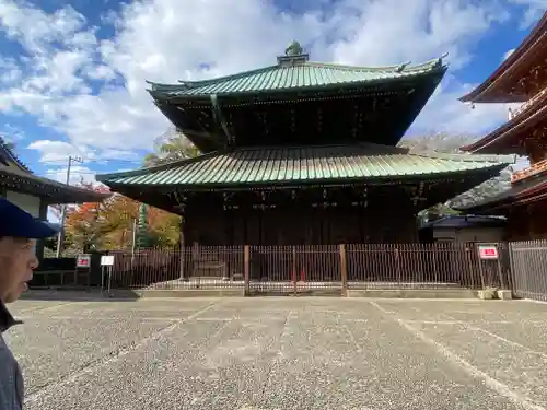 池上本門寺(東京都)