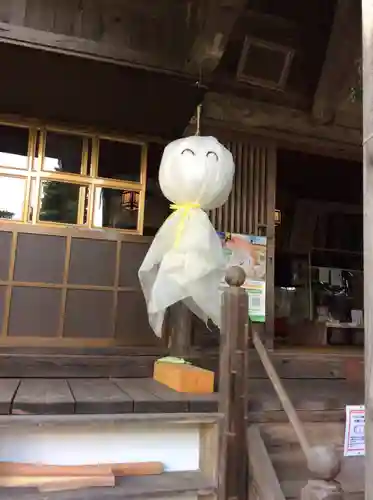 高司神社〜むすびの神の鎮まる社〜のその他建物