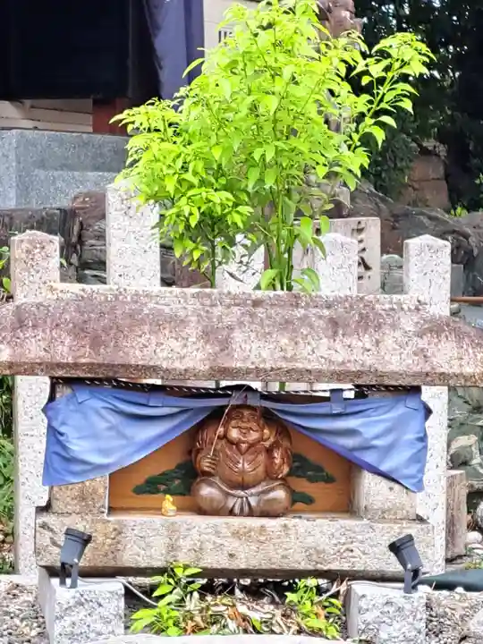 別小江神社(愛知県)
