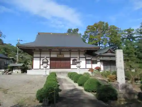 清源寺(東京都)