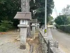 阿蘇神社(長崎県)