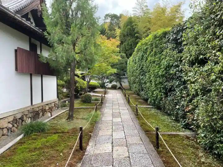 芬陀院のその他建物