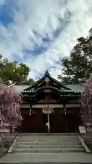 屯倉神社(大阪府)