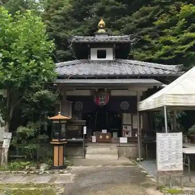 山科聖天 雙林院(双林院) のその他建物