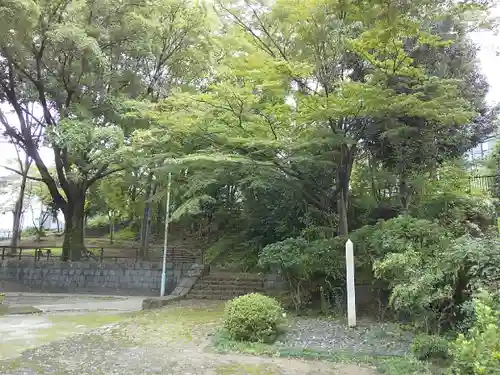 佛眼寺のその他建物