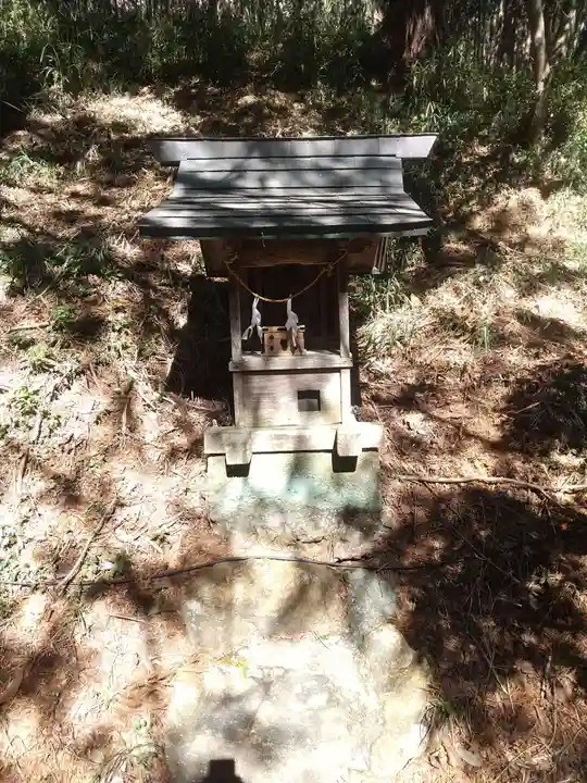 西宮神社の末社・摂社