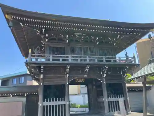 医王寺(東京都)