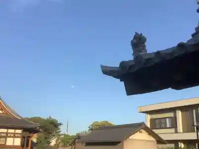 妙法寺のその他建物