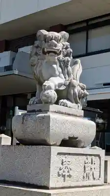 新宮神社(滋賀県)