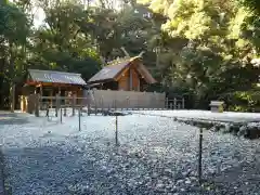 伊雜宮（皇大神宮別宮）(三重県)