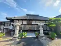 曹源寺の本殿・本堂