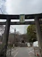 芝東照宮(東京都)
