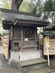 調神社(埼玉県)