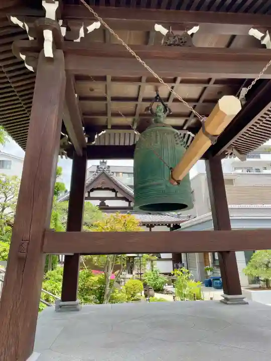 正覚寺(東京都)