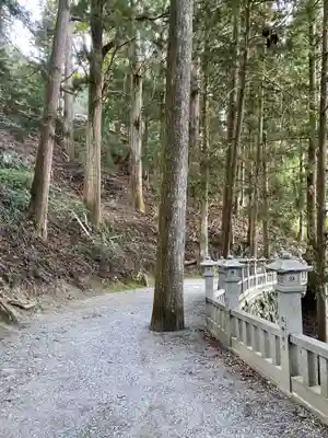 焼山寺(徳島県)