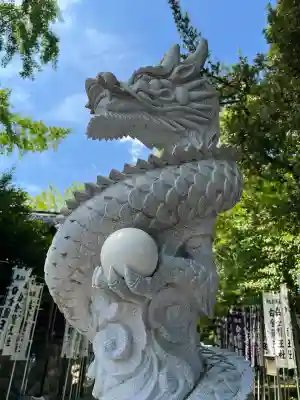 若宮神明社(愛知県)