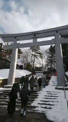 大崎八幡神社(宮城県)