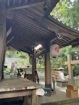 最乗寺奥の院（慈雲閣）(神奈川県)
