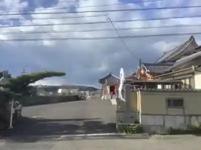 玉竜寺のその他建物