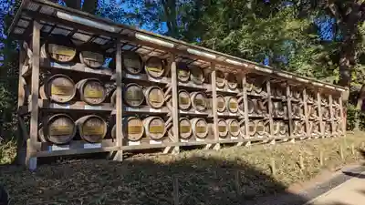 明治神宮(東京都)