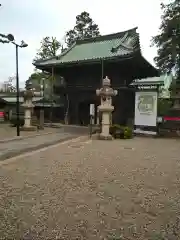 妙法寺の建物その他