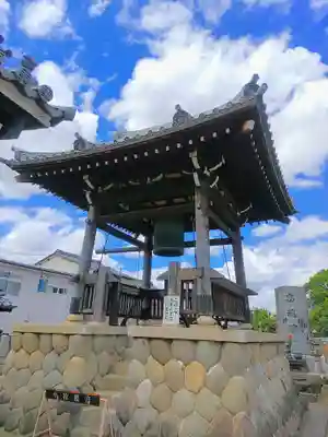 玉林寺(小牧観音)のその他建物