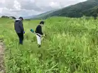 總社 和田八幡宮(福井県)