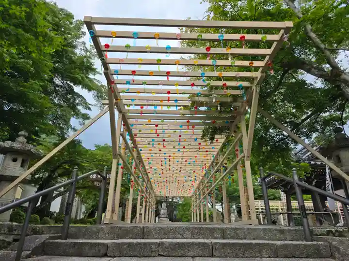 西教寺(滋賀県)