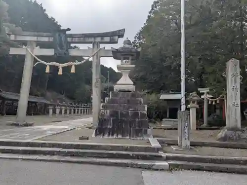 結神社(滋賀県)