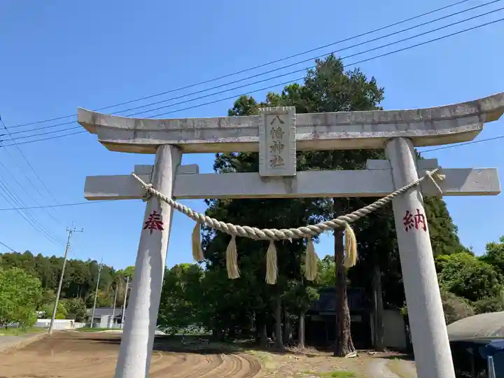 息栖神社(茨城県)