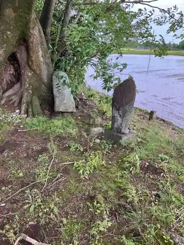 高柳温泉神社(栃木県)