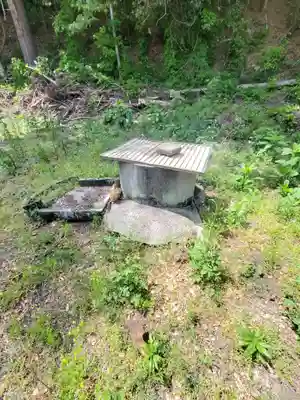 龍泉寺(稲岡観音堂)(栃木県)