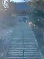 大成寺(北海道)