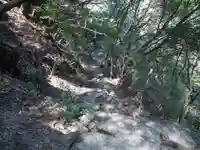 毘沙門窟のその他建物