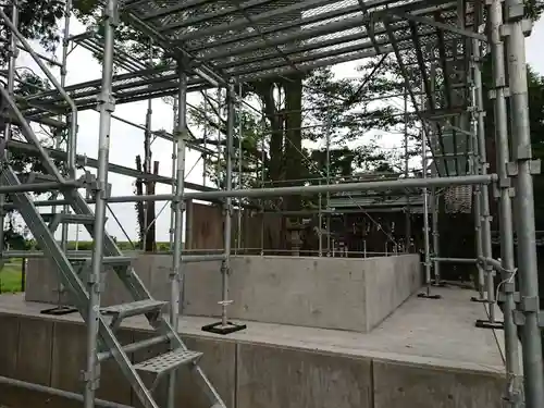 神明社(三重県)