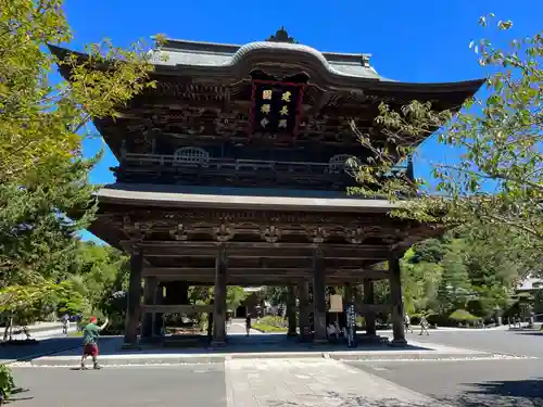 建長寺(神奈川県)
