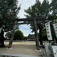 澁川神社(渋川神社)(愛知県)