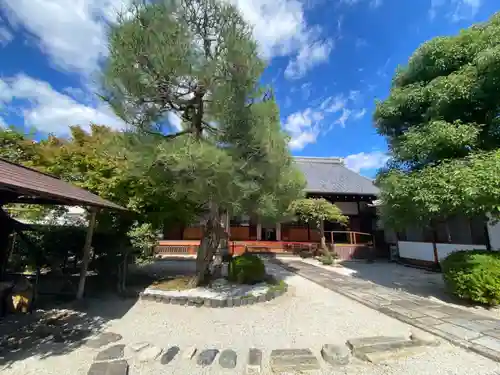 弘誓寺(京都府)