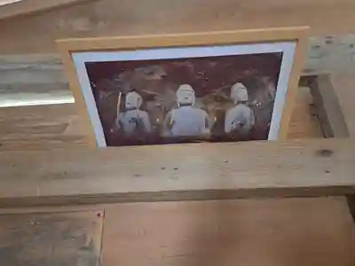 龍岩寺のその他建物