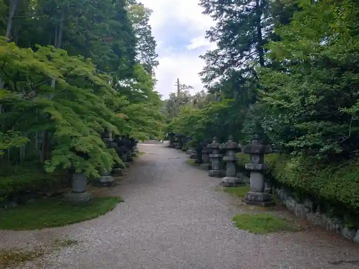 能仁寺(埼玉県)