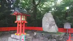 賀茂御祖神社（下鴨神社）の建物その他