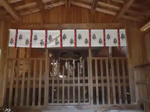 石道神社(愛知県)