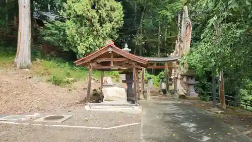 御瀧神社(福島県)