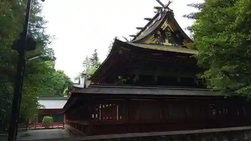 一之宮貫前神社(群馬県)