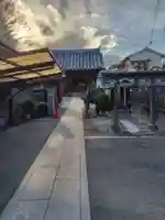 照光院(埼玉県)