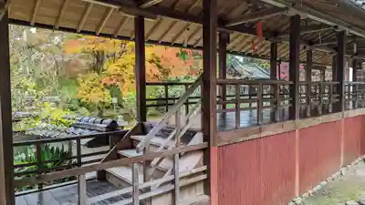 十輪寺(京都府)